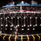 Illustration for article titled This Machine Builds Obscure Molecules From Scratch in Hours